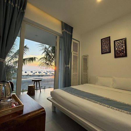 Coco Villa-Dao Phu Quy Cu Lao Thu Exterior foto