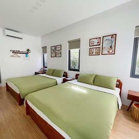 Coco Villa-Dao Phu Quy Cu Lao Thu Exterior foto