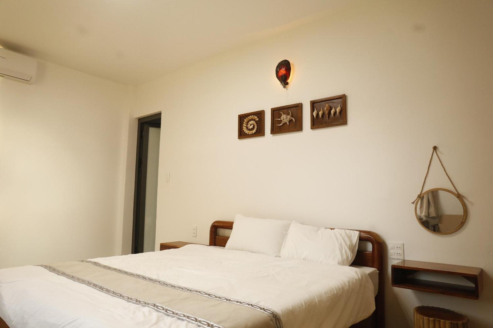 Coco Villa-Dao Phu Quy Cu Lao Thu Exterior foto