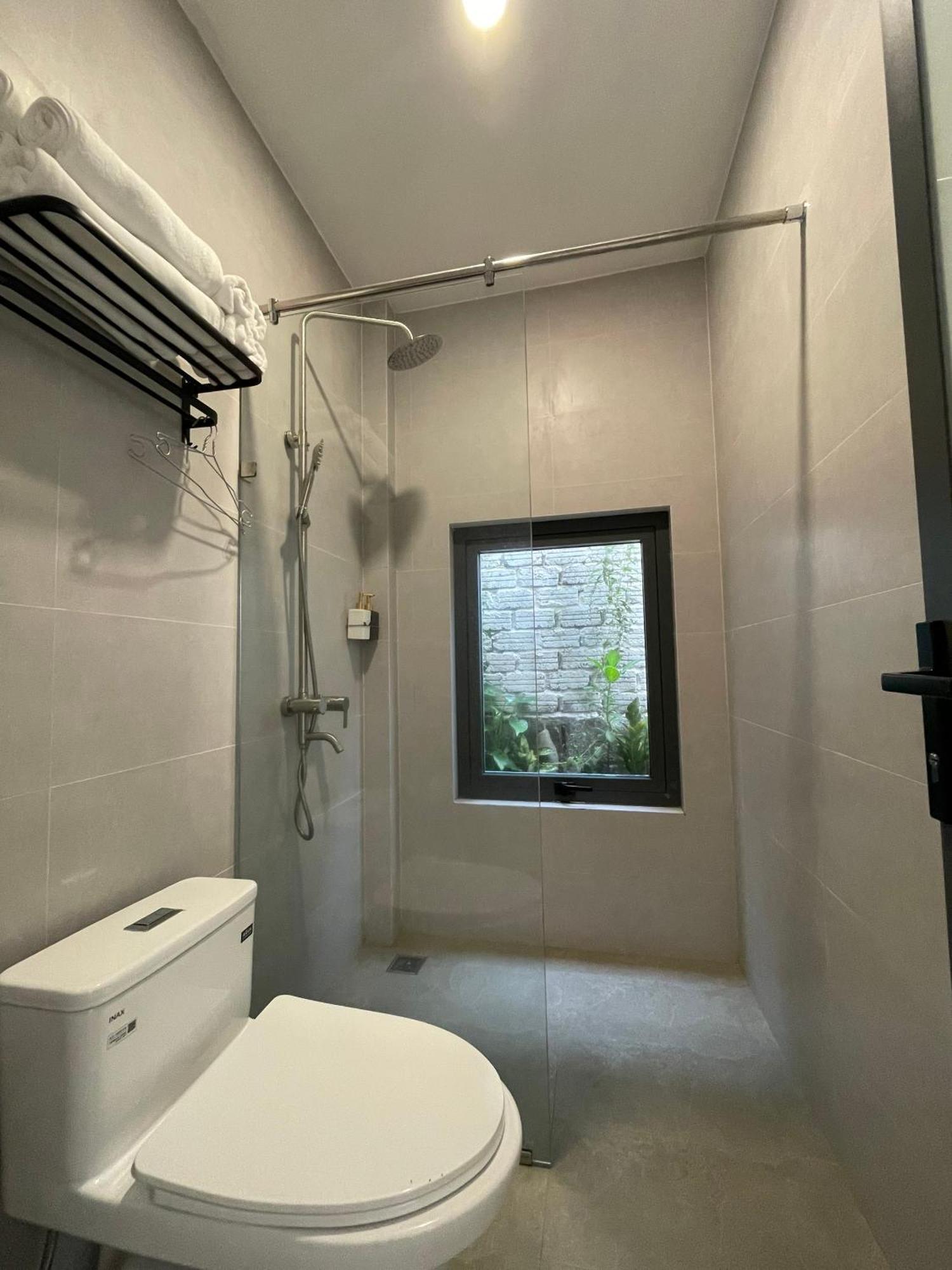 Coco Villa-Dao Phu Quy Cu Lao Thu Exterior foto