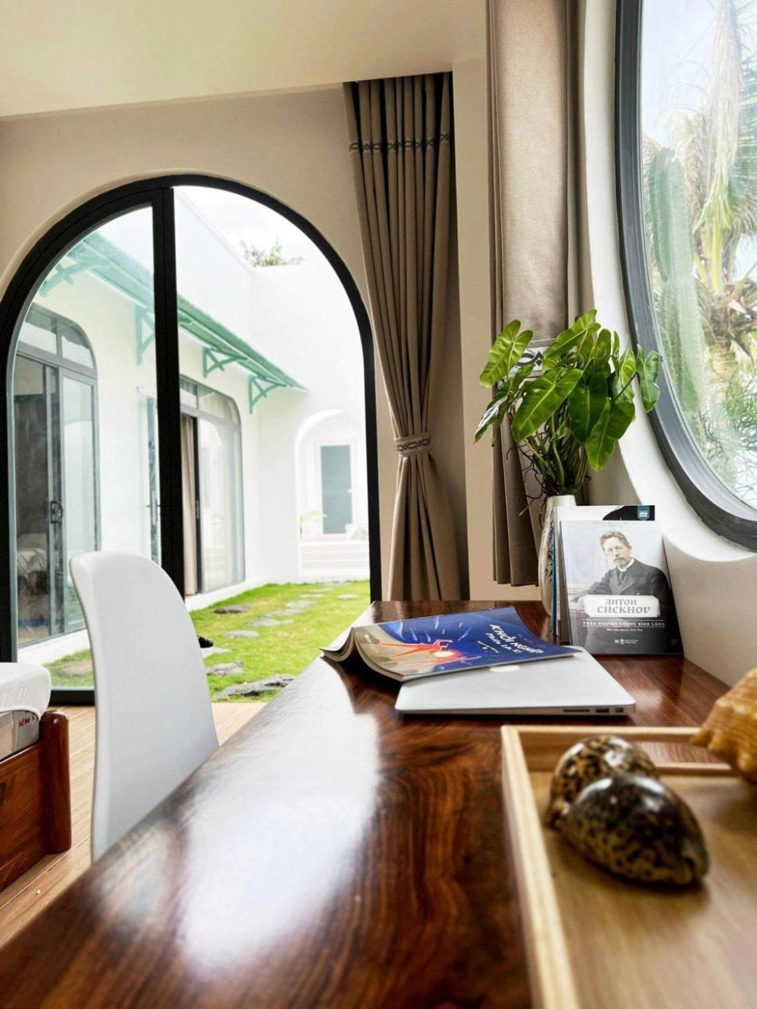 Coco Villa-Dao Phu Quy Cu Lao Thu Exterior foto